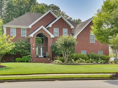 1801 Harewood Ct, Virginia Beach, VA, 23456
