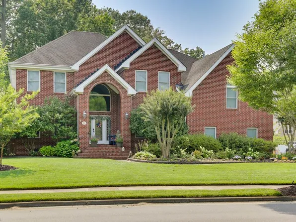 1801 Harewood Ct, Virginia Beach, VA 23456