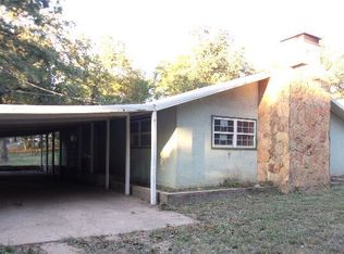 63 Beach Dr, Cartwright, OK 74731