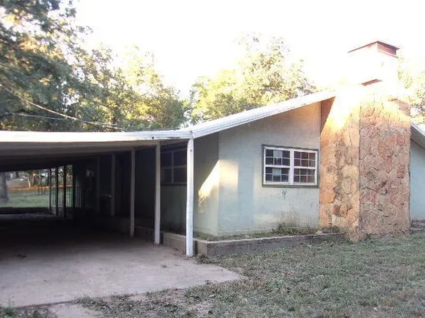 63 Beach Dr, Cartwright, OK 74731