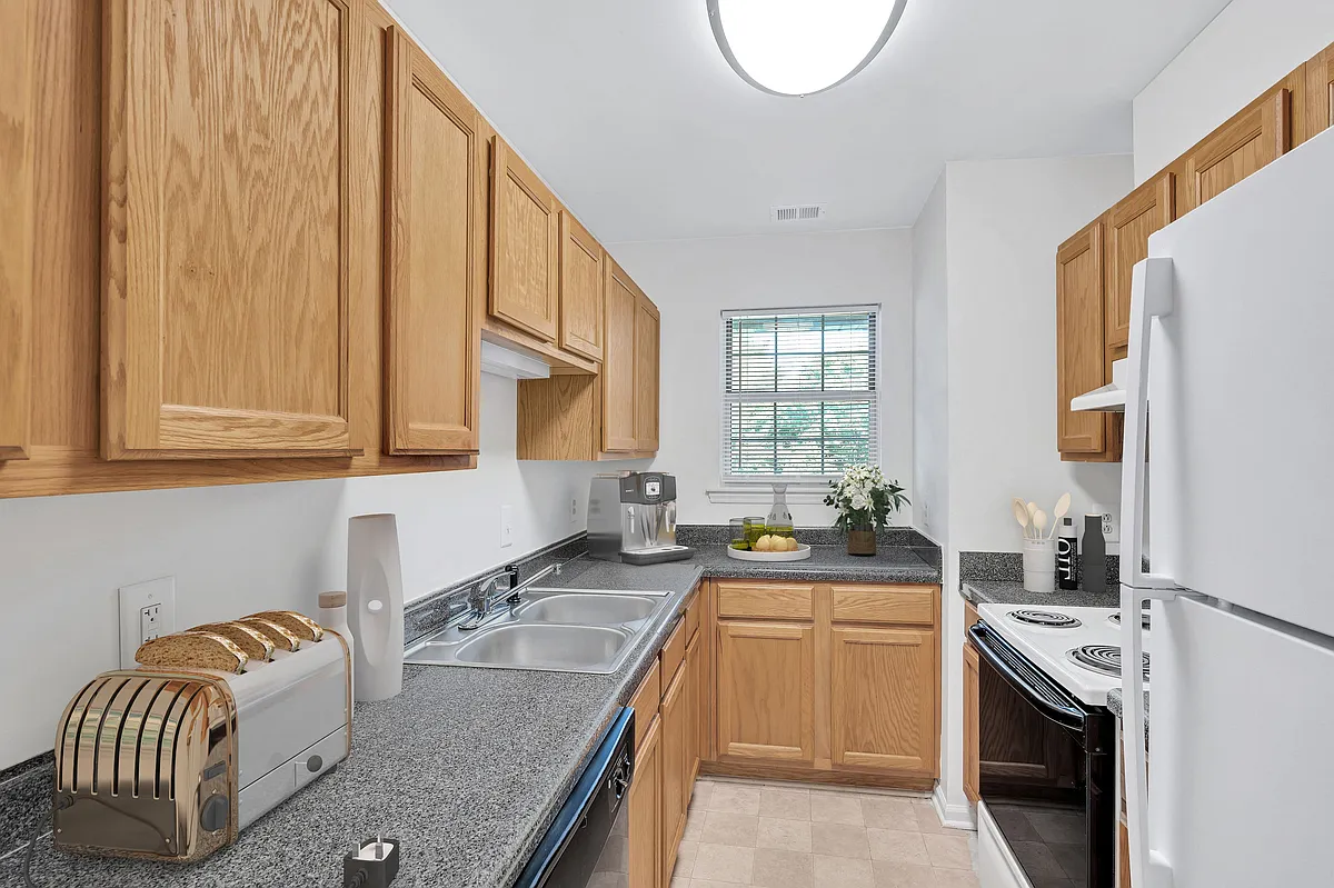 Building Photo - Spark Culpeper