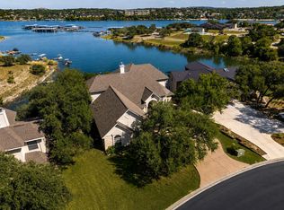 343 Venture Blvd S, Leander, TX 78645
