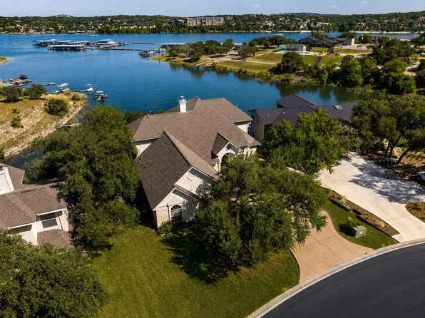 343 Venture Blvd S, Leander, TX 78645