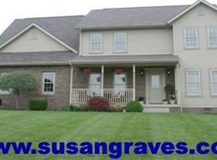 5791 S Ornamental Dr, Bloomington, IN