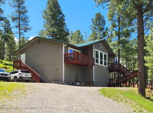 204 Hull Rd, Ruidoso, NM 88345