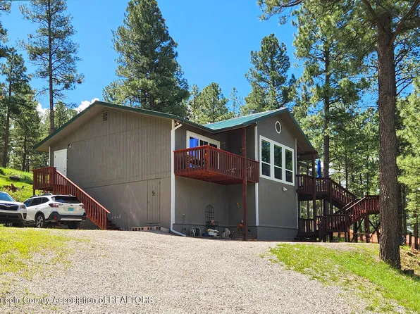 204 Hull Rd, Ruidoso, NM 88345