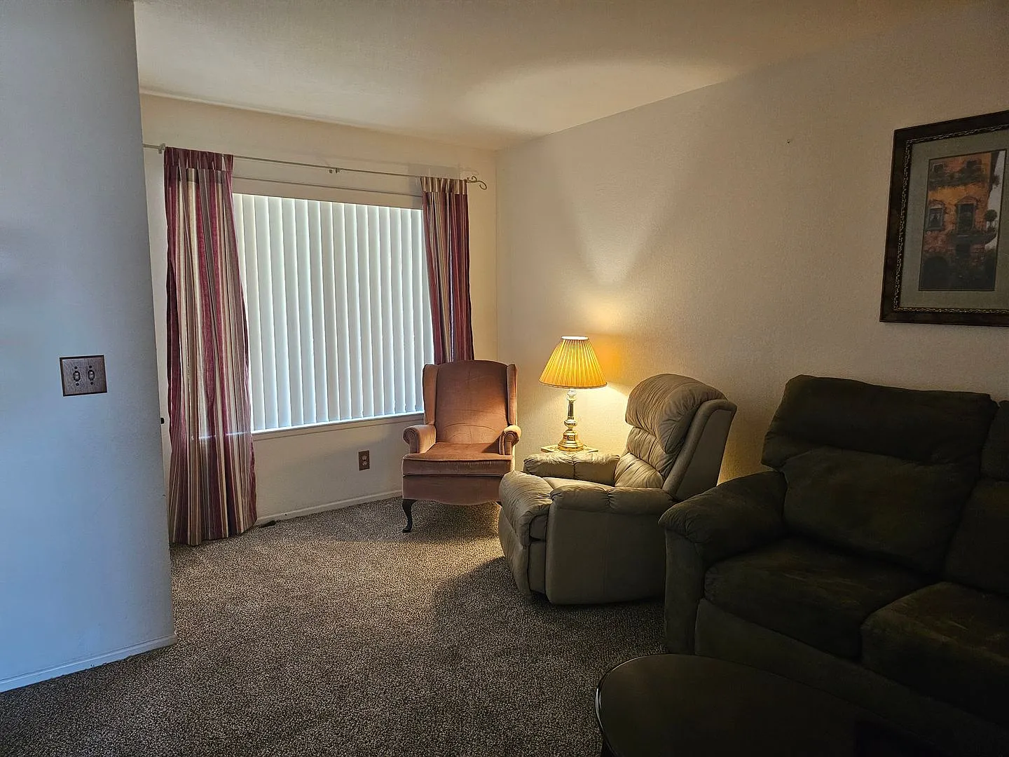 55+ Community Furnished Condo Long Term — Photo 3