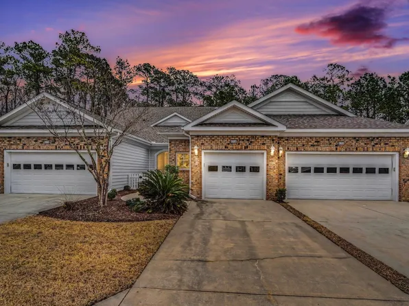 654 Misty Hammock Dr. #654, Murrells Inlet, SC 29576