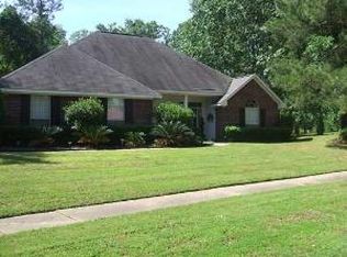 1838 Old Oaks St, Shreveport, LA 71119