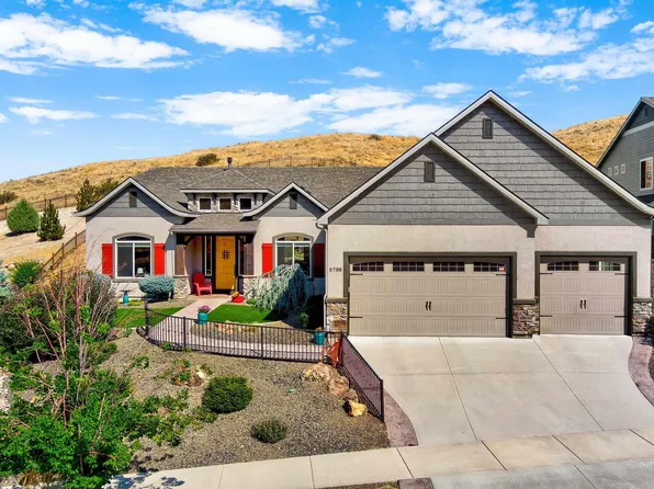 5788 Shadow Run Ct, Boise, ID 83714