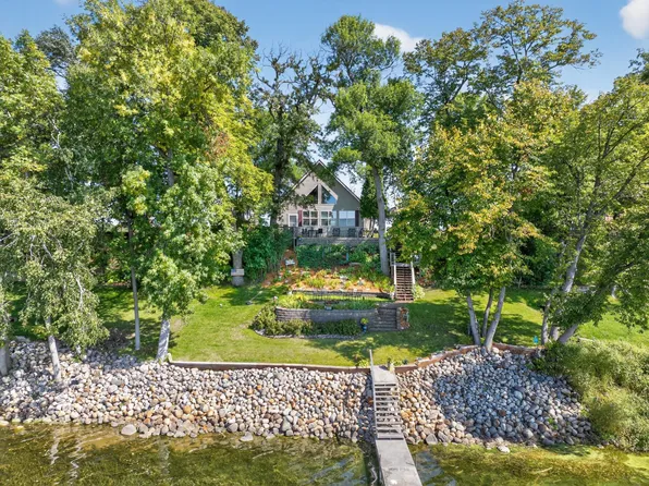2666 N Lake Miltona Dr NE, Alexandria, MN 56308