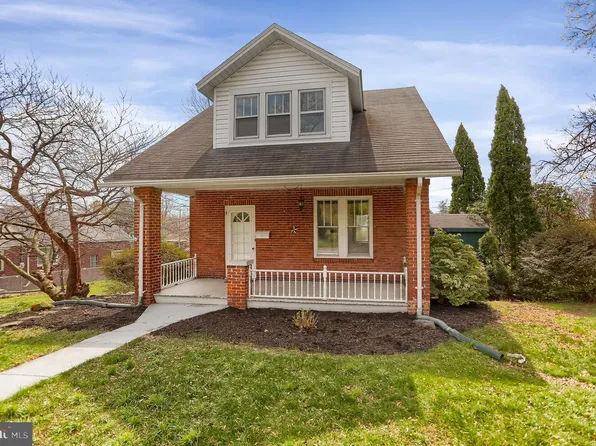 111 Park St, Harrisburg, PA 17109