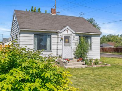 289 Harrison St, Twin Falls, ID, 83301