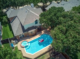 2117 Tournament Ln, Flower Mound, TX 75028