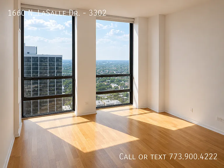 1660 N Lasalle St #3302 — Photo 6