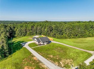 1133 Old Ridge Rd, East Bend, NC 27018