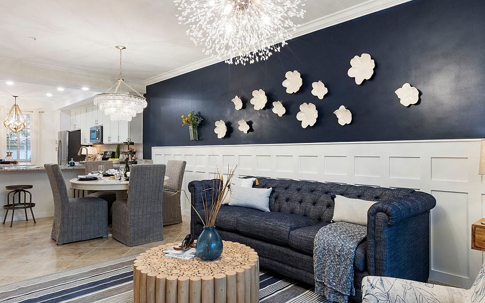 Arbor Plan, Heritage Landing Terrace Condominiums, Punta Gorda, FL