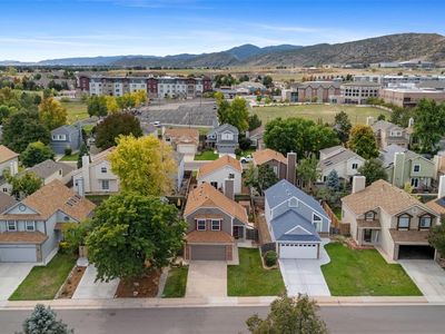 12956 W Cross Drive, Littleton, CO, 80127