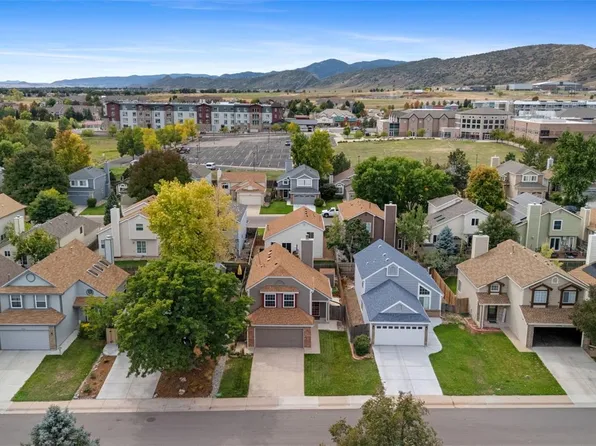 12956 W Cross Drive, Littleton, CO 80127