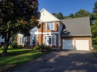 12208 Bridgehead Pl, Glen Allen, VA