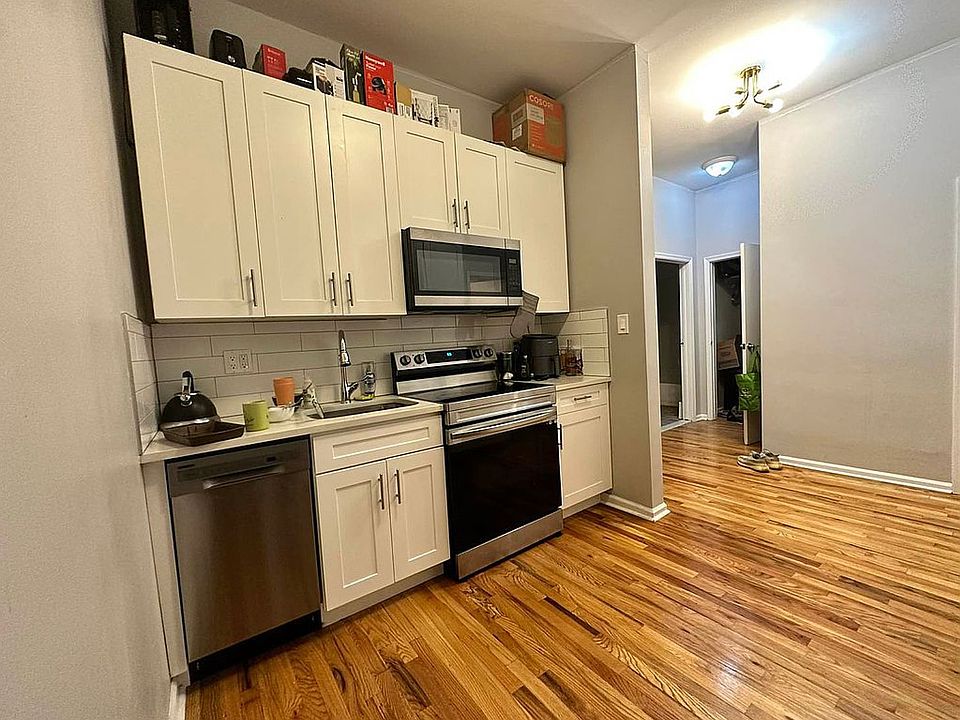 1st image of 2847 Frederick Douglass Blvd #3