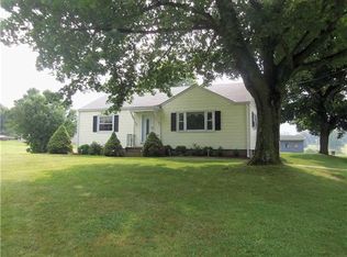 142 Pine Run Church Rd, Apollo, PA 15613