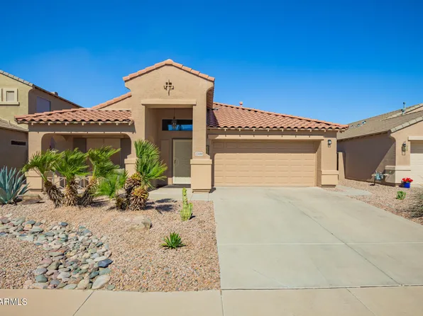 22499 N DIETZ Drive, Maricopa, AZ 85138
