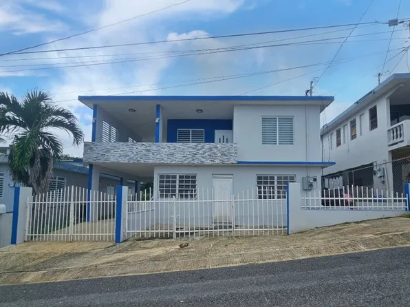 Comunidad Terranova #34, Quebradillas, PR 00678