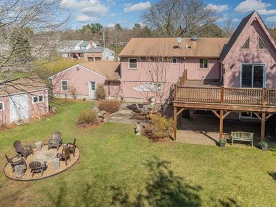 19 Lone Pine Ln, Peabody, MA, 01960