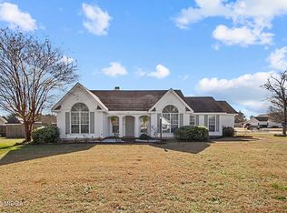 96 Gleneagle Dr, Byron, GA 31008