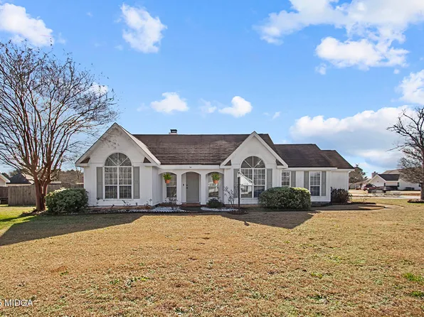 96 Gleneagle Dr, Byron, GA 31008