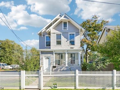 20 Tompkins St, West Orange, NJ, 07052