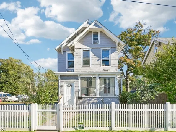 20 Tompkins St, West Orange Twp., NJ 07052