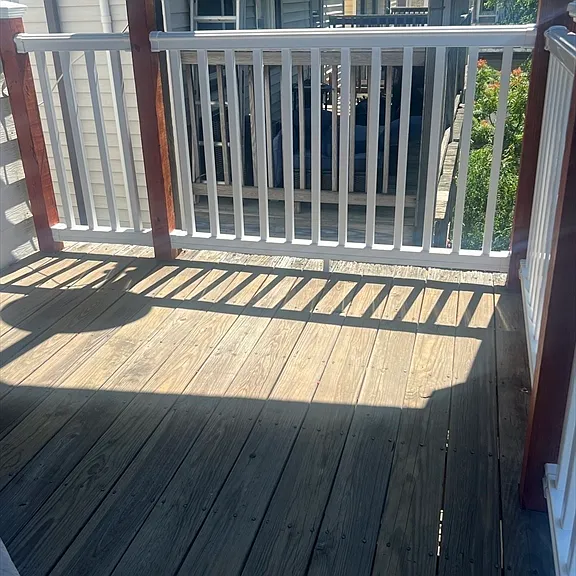 5 Hatch St #3 — Photo 11