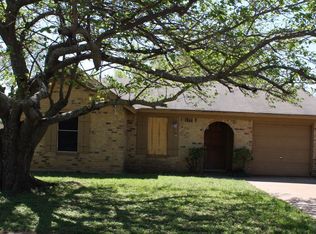 1505 McAnear St, Cleburne, TX 76033
