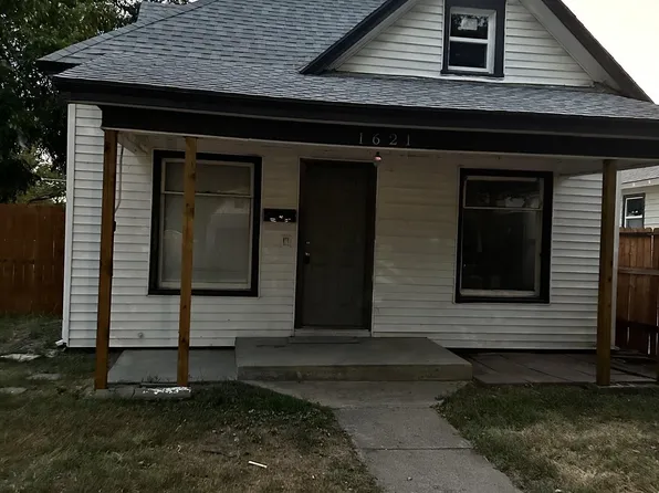 1621 S Waco Ave, Wichita, KS 67213