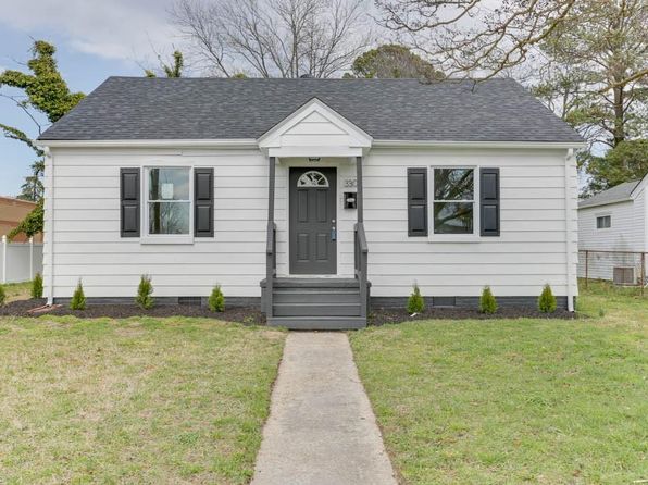 330 Hickory Ave, Newport News, VA 23607