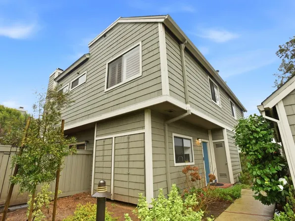 804 Centaurus Ln, Foster City, CA 94404