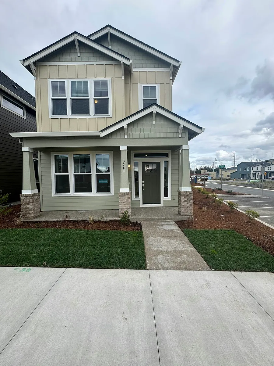 Building Photo - 3561 SE Salal Ln