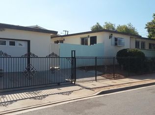 1441 North Ave, National City, CA 91950