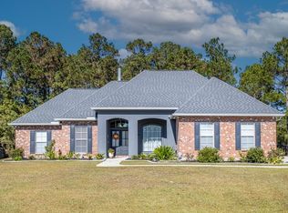 1009 Forest Ridge Loop, Pearl River, LA 70452