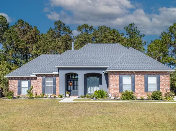 1009 Forest Ridge Loop, Pearl River, LA 70452