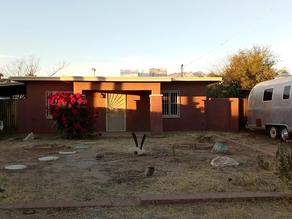 4039 E Hayhurst Ln, Tucson, AZ 85712 Zillow