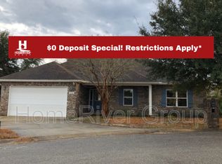 106 Forge Dr, Crestview, FL 32539