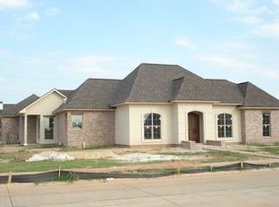 6404 Arden Oaks, Alexandria, LA 71301