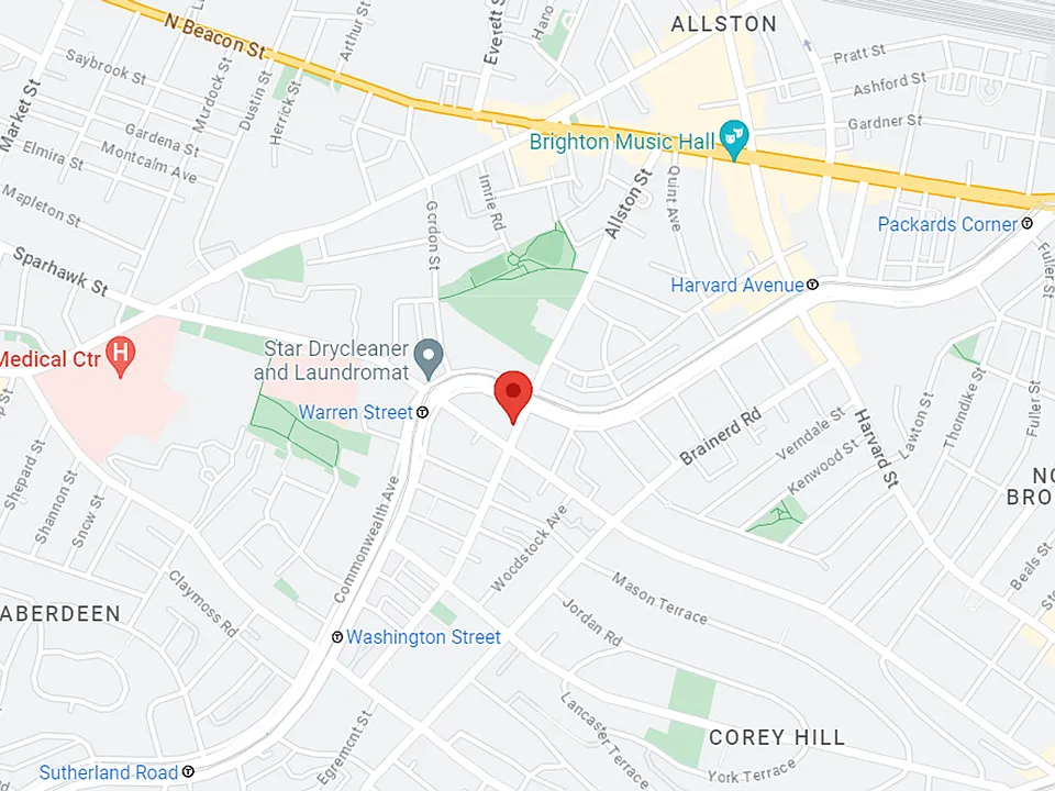 161 Allston St #2