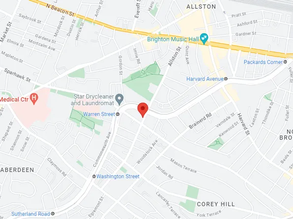 161 Allston St, Boston, MA