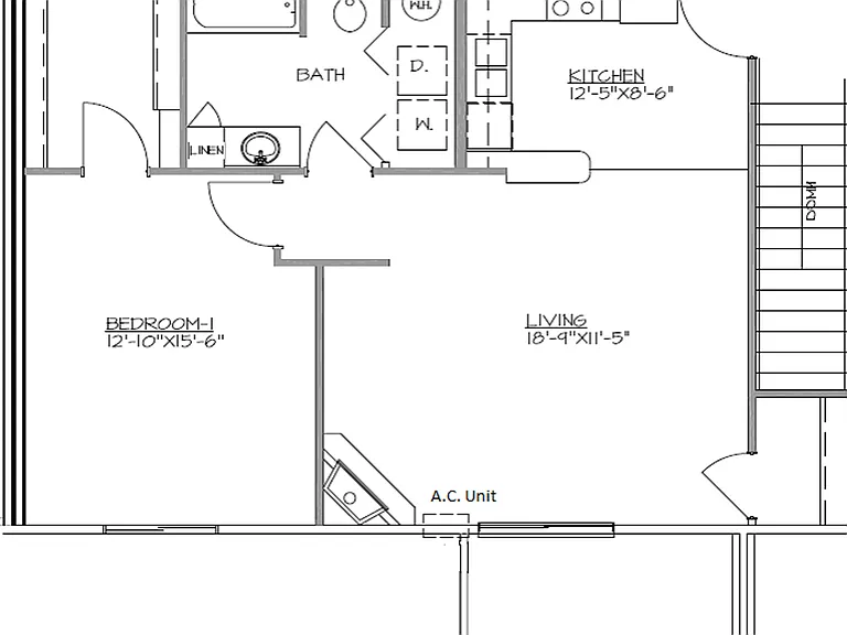 203-227 Air Park Dr #201 — Photo 15