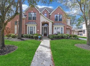 20107 Standing Cypress Dr, Spring, TX 77379