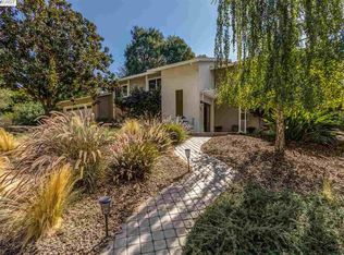 3149 Gloria Ter, Lafayette, CA